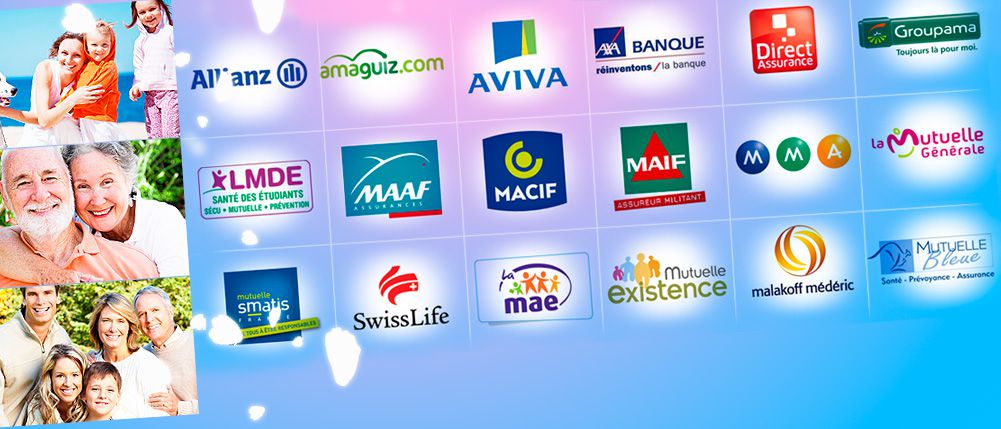 découvrez notre sélection des meilleures mutuelles santé pour 2023. comparez les offres, trouvez la couverture idéale et assurez votre bien-être tout en maîtrisant votre budget. protégez votre santé et celle de vos proches avec les options les plus adaptées à vos besoins.