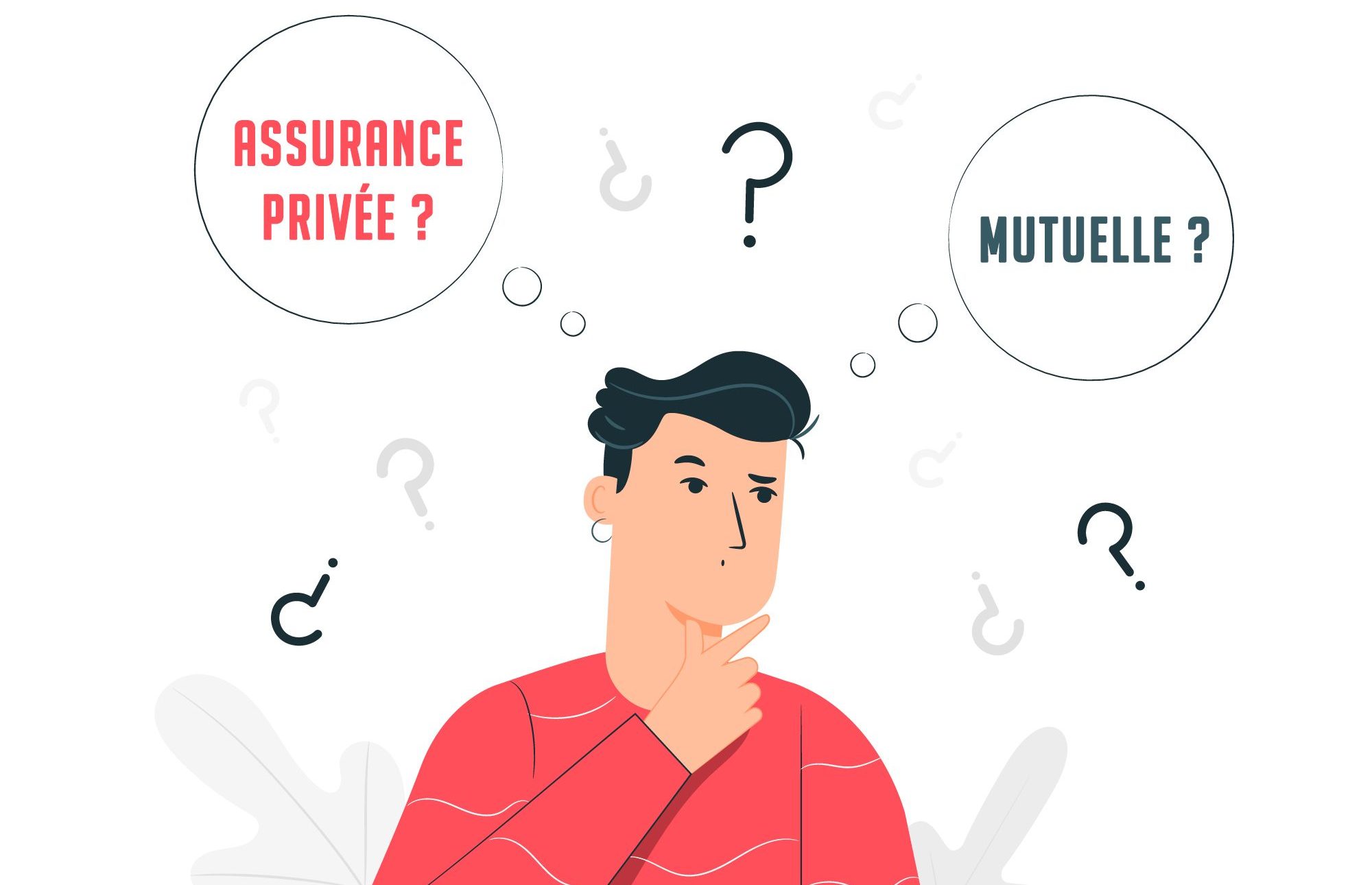 découvrez comment souscrire facilement une mutuelle santé adaptée à vos besoins. comparez les offres, trouvez la couverture idéale et protégez votre santé sans stress.