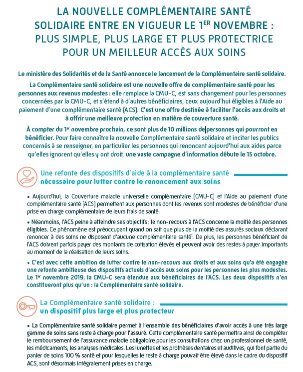 découvrez comment accéder à la couverture maladie universelle (cmu) en france. informez-vous sur les conditions d'éligibilité, les démarches à suivre et les avantages de la cmu pour bénéficier d'une protection santé adéquate.