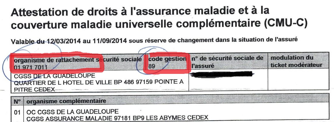 découvrez la couverture maladie universelle complémentaire (cmu-c), une aide précieuse pour bénéficier d'une prise en charge de vos frais de santé. obtenez des informations sur les conditions d'éligibilité, les démarches à suivre et les avantages offerts pour améliorer votre accès aux soins.