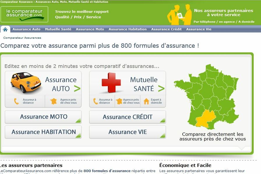 découvrez notre comparateur de mutuelles qui vous aide à trouver la meilleure couverture santé adaptée à vos besoins, tout en vous permettant de comparer les offres et les tarifs des différents assureurs. optimisez votre budget santé dès aujourd'hui!