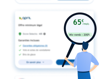 découvrez notre comparatif des mutuelles pour choisir la couverture santé qui vous convient le mieux. analysez les offres, les tarifs et les garanties pour faire le meilleur choix selon vos besoins et votre budget.