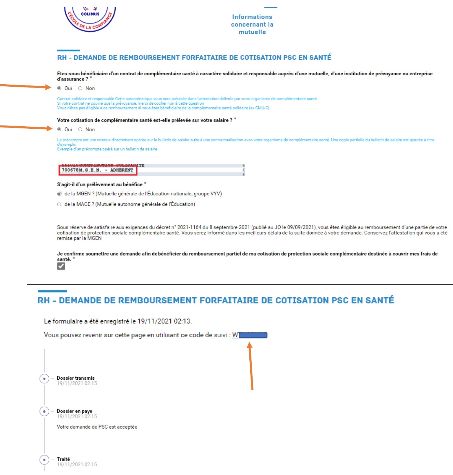 découvrez comment faire une demande de complémentaire santé solidaire pour bénéficier d'une couverture santé adaptée à vos besoins. profitez d'une aide financière pour vos frais médicaux et accédez à des soins de qualité sans vous ruiner.