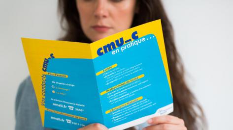 découvrez tout ce qu'il faut savoir sur le droit à la couverture maladie universelle (cmu) en france. obtenez des informations sur les conditions d'éligibilité, les démarches à suivre, et les avantages de cette protection sociale essentielle.