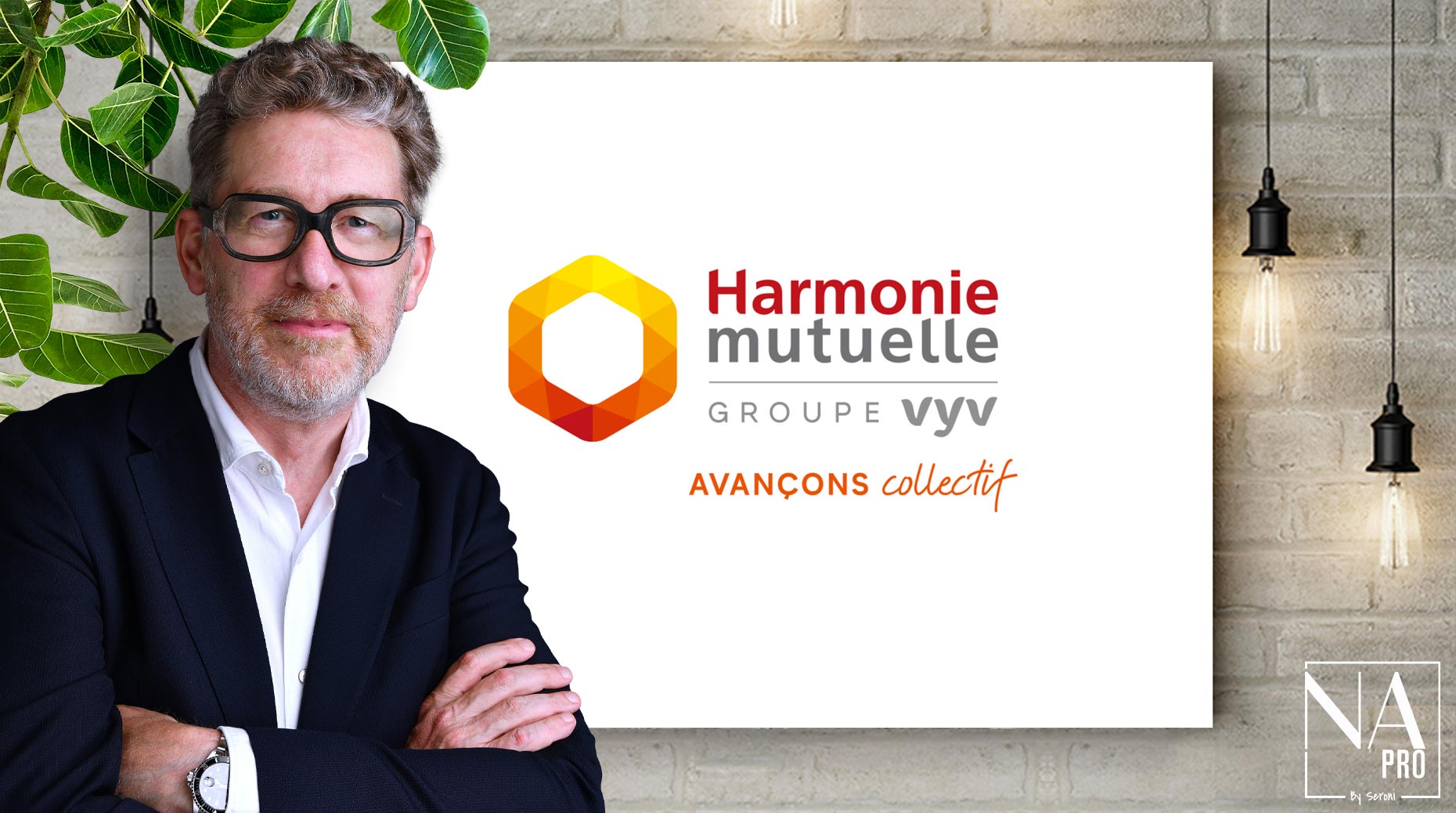 découvrez harmonie mutuelle, votre allié pour une protection santé optimale. bénéficiez de solutions adaptées à vos besoins et d'un accompagnement personnalisé pour un meilleur avenir santé.