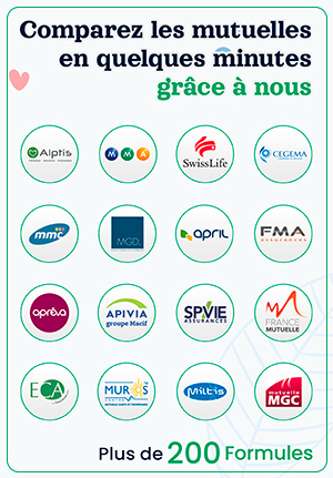 découvrez notre guide sur les meilleures mutuelles pour retraités. comparez les offres, bénéficiez de conseils d'experts et trouvez la couverture santé adaptée à vos besoins pour profiter sereinement de votre retraite.