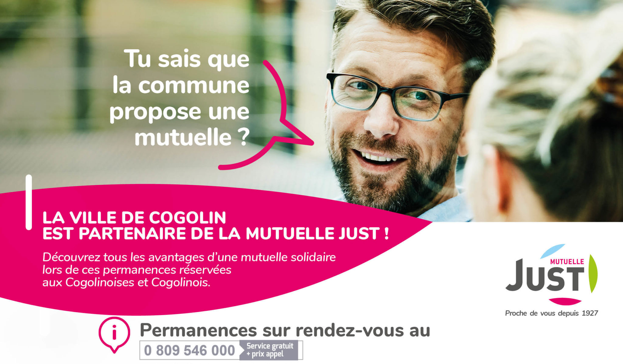 découvrez notre mutuelle adaptée à vos besoins, offrant des garanties santé complètes, des remboursements rapides et un accompagnement personnalisé pour vous et votre famille.