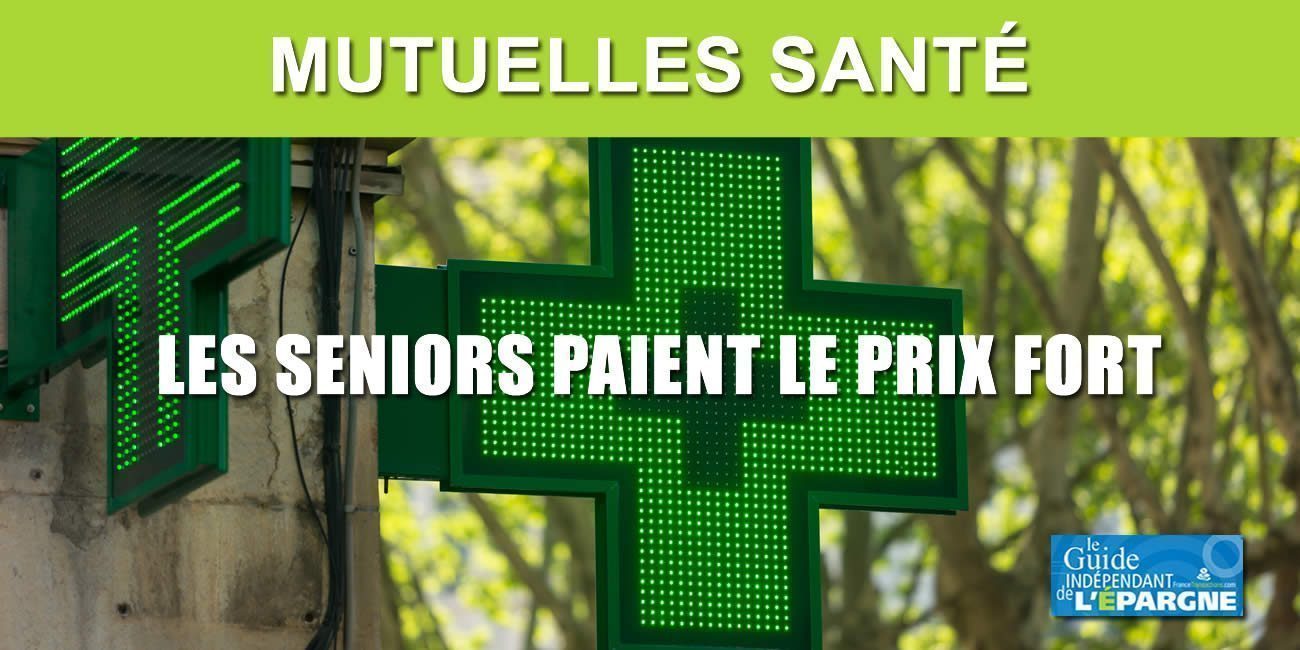découvrez nos mutuelles seniors adaptées à vos besoins pour une protection santé optimale. profitez de tarifs avantageux et de services personnalisés pour vous garantir sérénité et bien-être à la retraite.