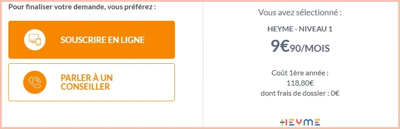 découvrez les meilleurs prix de mutuelle santé adaptés à vos besoins. comparez les offres et trouvez la couverture idéale pour protéger votre santé et celle de votre famille.