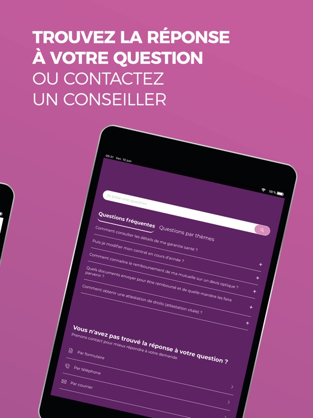 découvrez comment trouver la mutuelle santé qui répond à vos besoins spécifiques. comparez les offres, profitez de conseils d'experts et assurez-vous d'être bien protégé sans sacrifier votre budget.