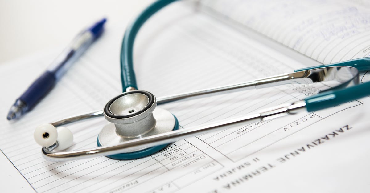découvrez les dernières tendances et innovations dans le secteur de la santé. notre plateforme propose des informations essentielles sur les soins de santé, les nouvelles technologies médicales et les meilleures pratiques pour améliorer le bien-être des patients.