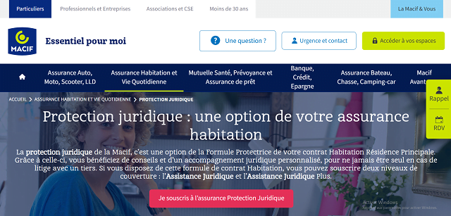 découvrez comment obtenir l'adresse mail de la macif pour vos demandes de renseignements, vos déclarations de sinistres ou toute autre question relative à vos contrats d'assurance. contactez-nous facilement et rapidement !