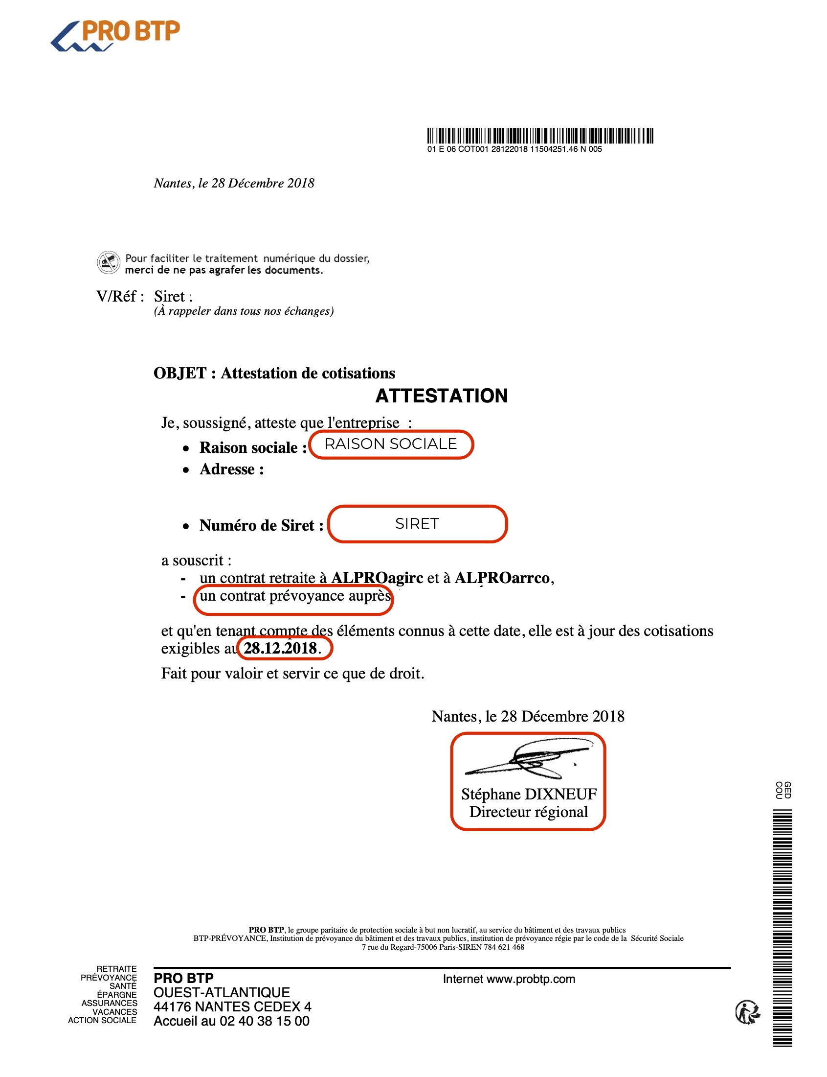obtenez votre attestation de mutuelle en toute simplicité. découvrez l'importance de ce document pour bénéficier de vos droits en matière de santé et faciliter vos démarches administratives.