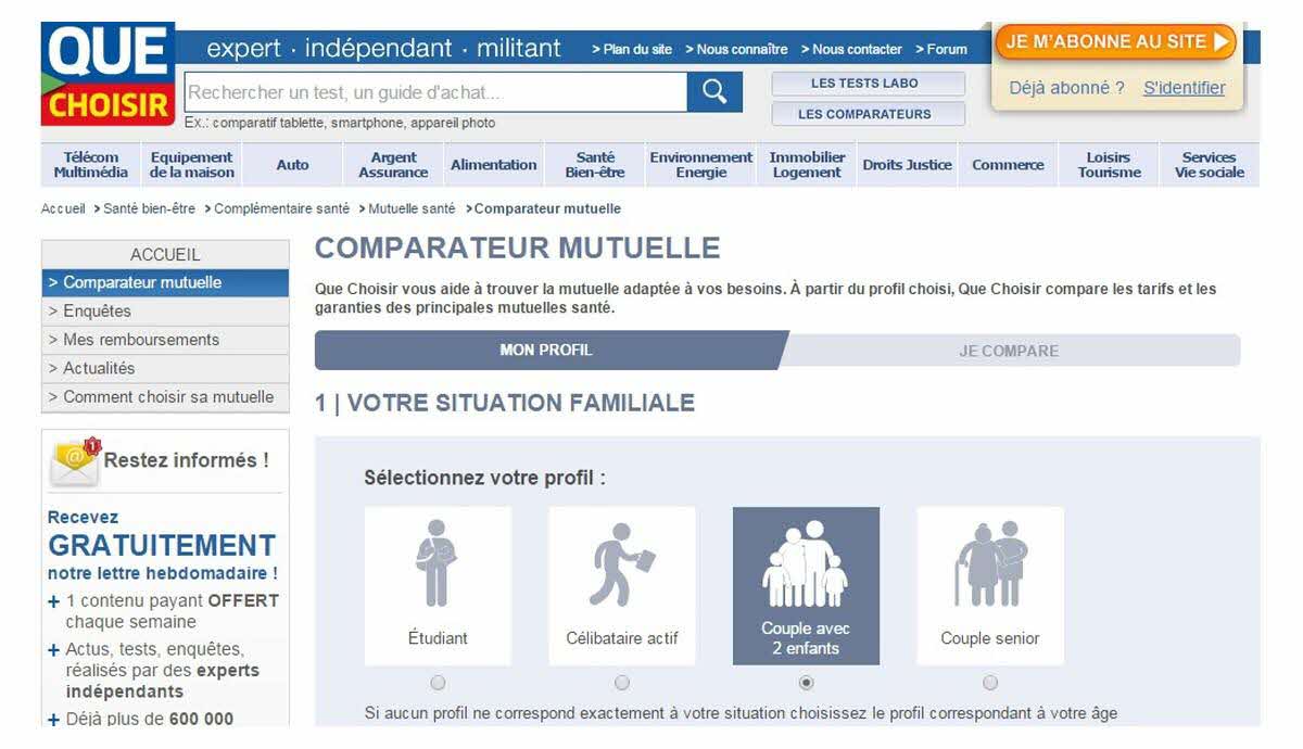 découvrez comment choisir la meilleure mutuelle pour vos besoins. comparez les garanties, les tarifs et les avis pour faire un choix éclairé et bénéficier d'une couverture santé optimale.
