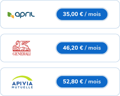 découvrez notre guide complet pour comparer les mutuelles et trouver la couverture santé adaptée à vos besoins. analysez les garanties, les tarifs et les avis afin de faire le bon choix pour votre santé et celle de votre famille.