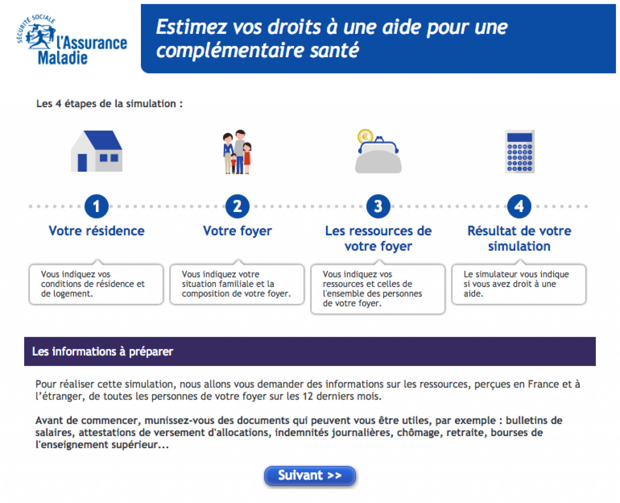 découvrez nos solutions de complémentaire santé adaptées à vos besoins, pour une couverture optimale de vos dépenses médicales et un accès facilité aux soins. protégez votre santé et celle de votre famille avec nos offres sur mesure.