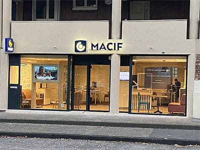 découvrez comment contacter la macif par mail pour obtenir des réponses à vos questions, poser des réclamations ou gérer vos contrats d'assurance en toute simplicité.