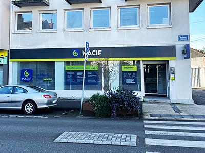 découvrez toutes les informations nécessaires pour joindre la macif par mail. obtenez des réponses rapides et efficaces à vos questions concernant vos contrats d'assurance, vos services ou votre espace client.