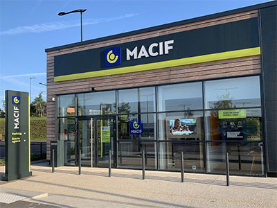 découvrez les différentes méthodes pour contacter la macif par mail. obtenez des réponses rapides à vos questions d'assurance et profitez d'un service client dédié pour vous accompagner dans vos démarches.