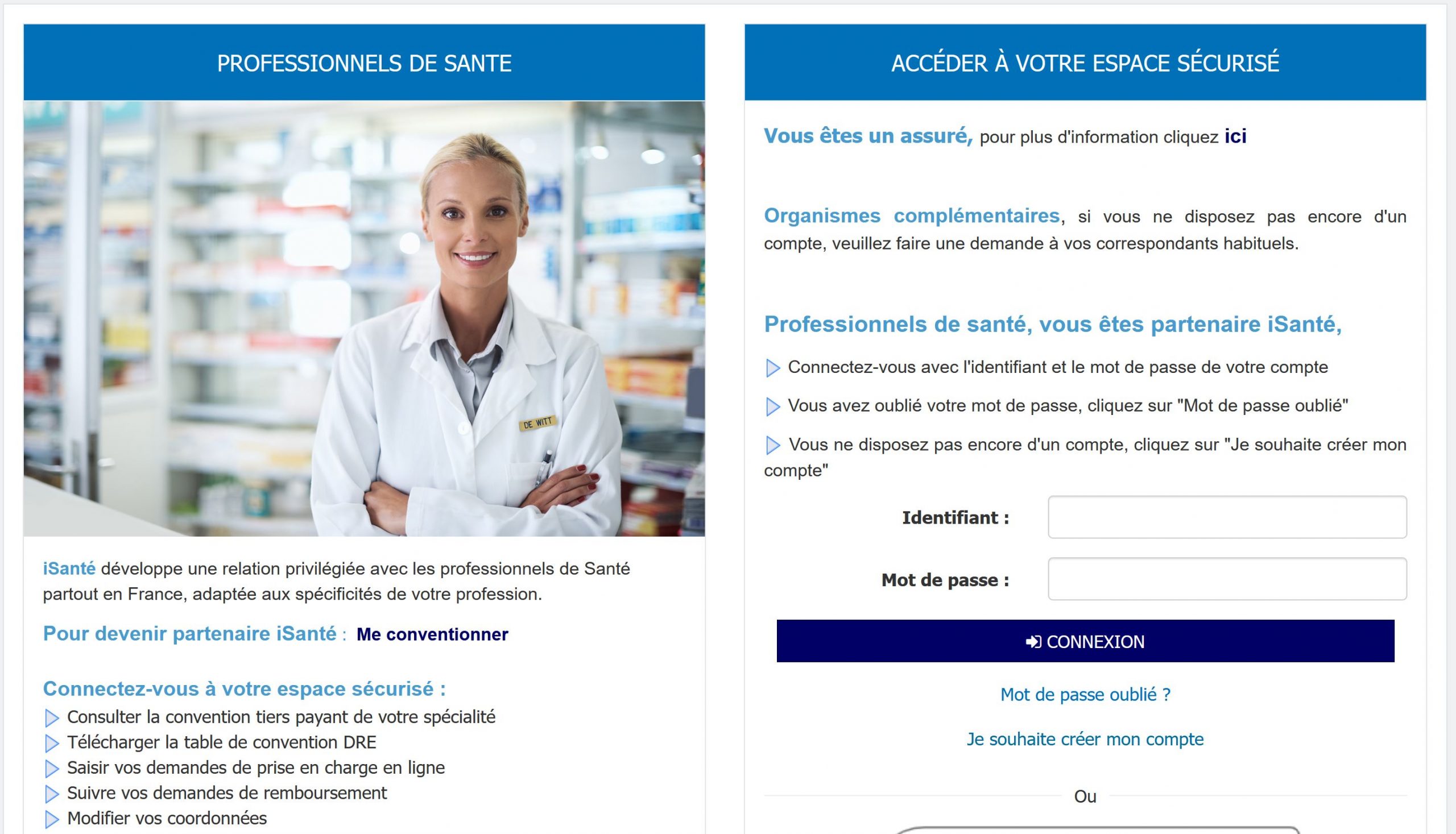 découvrez comment créer facilement votre compte pacifica en quelques étapes simples. accédez à votre espace personnel pour gérer vos contrats et consulter vos informations en toute sécurité.