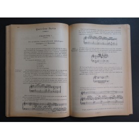 découvrez une collection complète de documents dédiés à l'harmonie, incluant des ressources, des guides et des outils pour améliorer votre compréhension et votre pratique de l'harmonie musicale.