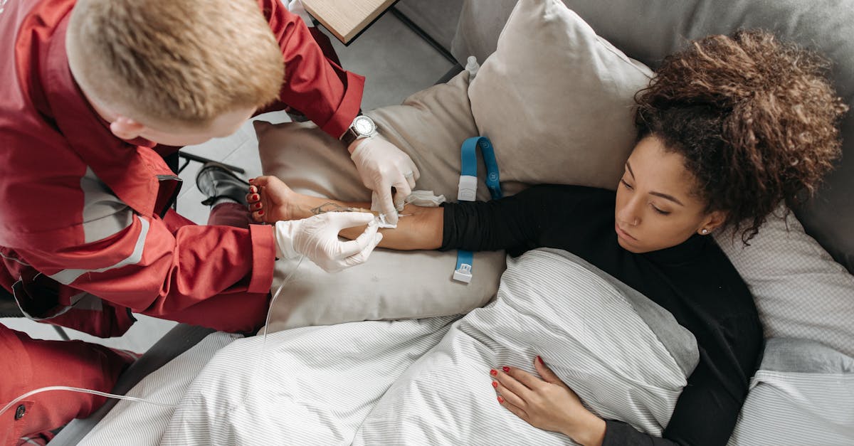 découvrez des solutions de soutien à la santé adaptées à vos besoins. notre plateforme vous offre des conseils pratiques, des ressources bien-être et un accompagnement personnalisé pour améliorer votre qualité de vie.