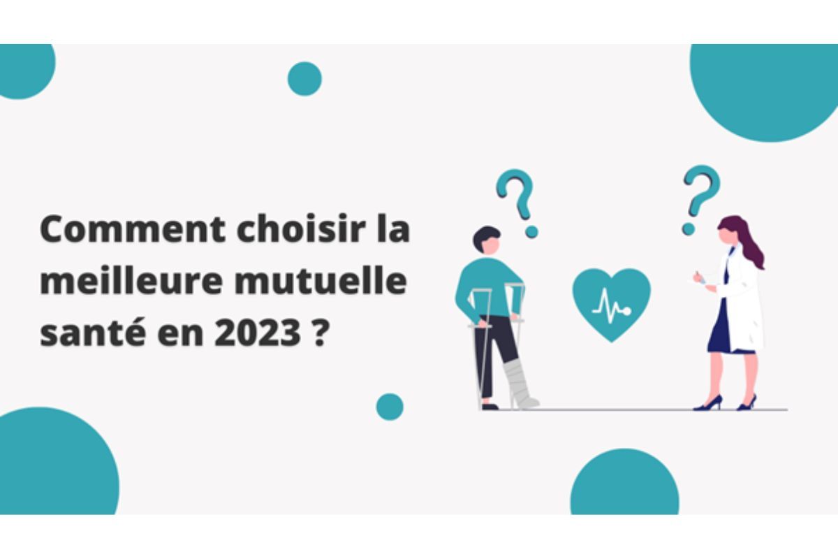 découvrez notre guide complet pour choisir la meilleure mutuelle santé adaptée à vos besoins. comparez les offres, les garanties et les tarifs pour bénéficier d'une couverture optimale et d'un meilleur remboursement de vos frais médicaux.