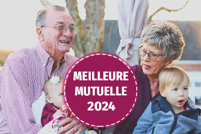 découvrez notre sélection des meilleures mutuelles seniors de 2022, adaptées à vos besoins spécifiques en matière de santé. comparez les garanties et profitez de conseils pour choisir la couverture idéale, tout en bénéficiant d'un excellent rapport qualité-prix.