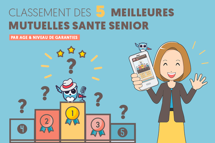 découvrez notre sélection des meilleures mutuelles pour protéger votre santé et celle de votre famille. comparez les offres et trouvez la couverture idéale qui répond à vos besoins, tout en bénéficiant d'un excellent rapport qualité-prix.