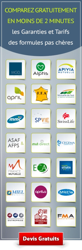 découvrez des options de mutuelle pas chère adaptées à votre budget. obtenez une couverture santé complète sans vous ruiner et comparez les meilleures offres du marché.