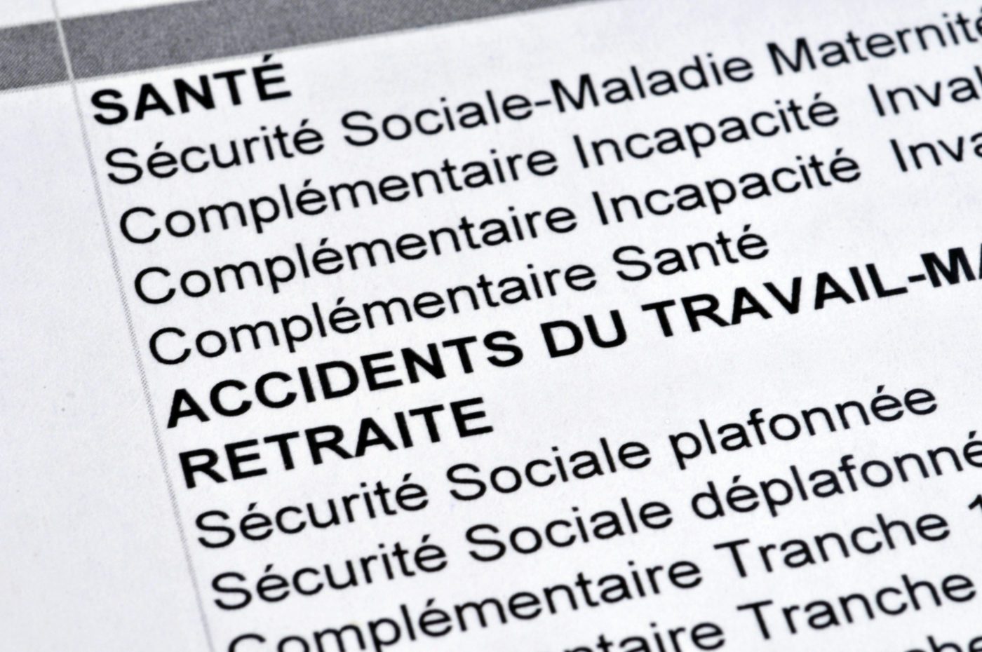 découvrez les différences entre mutuelle et complémentaire santé : choisissez la formule qui vous convient le mieux pour bénéficier d'une couverture santé optimale et adaptée à vos besoins. informez-vous sur les avantages, les garanties et les critères de sélection pour faire le meilleur choix pour votre protection sociale.