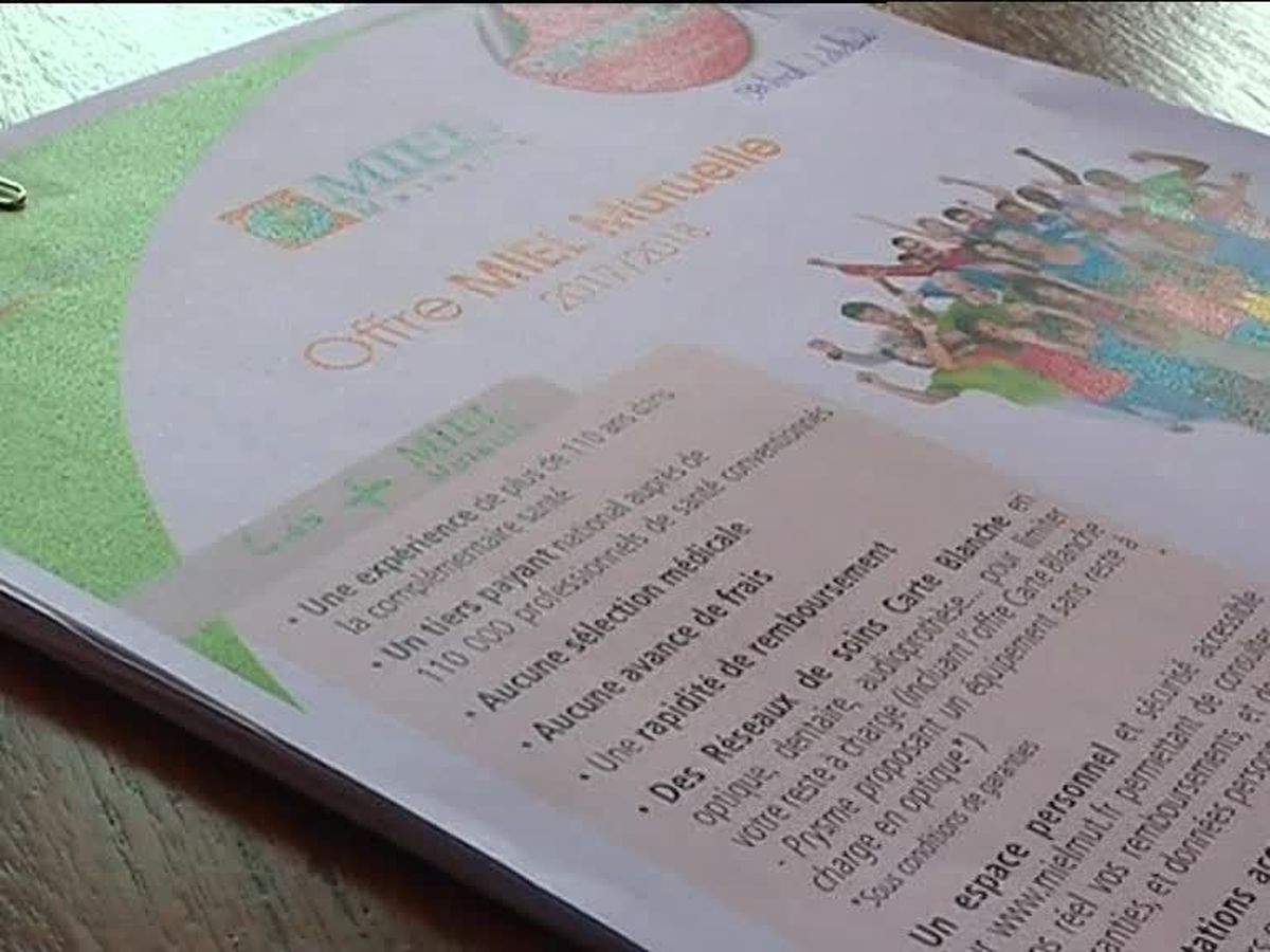 découvrez notre sélection de mutuelles santé abordables pour l'année 2020. comparez les offres et choisissez la couverture qui correspond le mieux à vos besoins tout en maîtrisant votre budget.