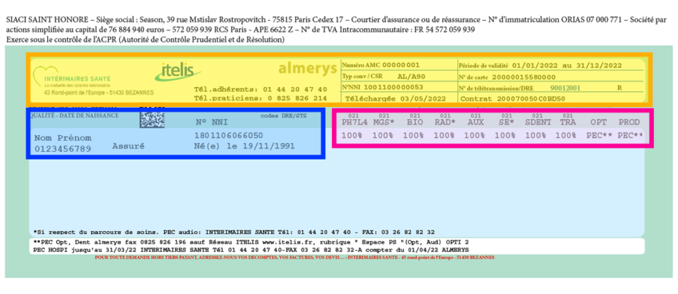 découvrez tout ce qu'il faut savoir sur le numéro de contrat d'assurance : son importance, comment le trouver et les étapes pour le gérer efficacement.