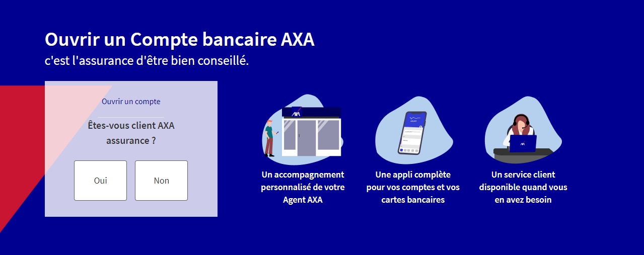 découvrez l'application axa, votre outil incontournable pour gérer vos assurances en toute simplicité. suivez vos contrats, effectuez des déclarations de sinistre et accédez à des conseils personnalisés, le tout à portée de main. téléchargez-la dès maintenant et simplifiez votre gestion d'assurances !
