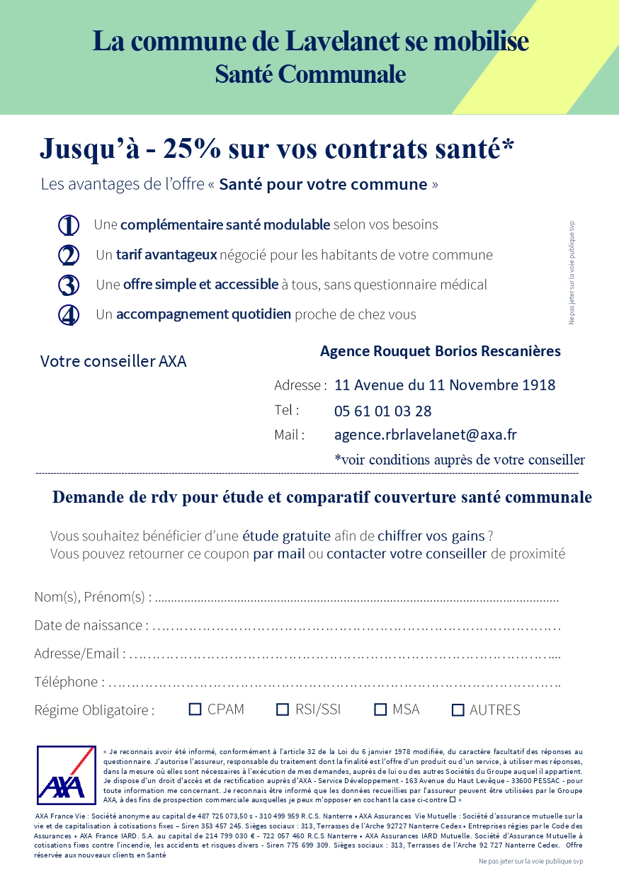 besoin d'assistance ou d'informations ? contactez axa facilement pour découvrir nos solutions d'assurance adaptées à vos besoins. notre équipe est à votre écoute !