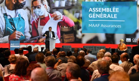 découvrez comment contacter maaf par mail pour toutes vos questions concernant les assurances, les sinistres ou vos contrats. bénéficiez d'une assistance rapide et efficace grâce à notre guide pratique.