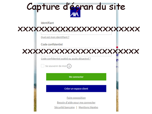 découvrez comment créer votre espace client axa en quelques étapes simples. accédez à vos informations personnelles, gérez vos contrats et suivez vos sinistres en toute sécurité, le tout à portée de clic.