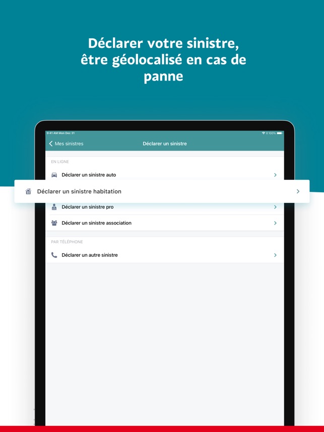 découvrez comment déclarer un sinistre à la maaf facilement et rapidement. suivez notre guide étape par étape pour obtenir l'assistance nécessaire et garantir une gestion optimale de votre dossier.