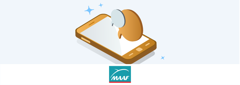 procédez facilement à l'envoi de vos documents à maaf. découvrez les étapes simples et rapides pour transmettre vos informations en toute sécurité et assurer la prise en charge de votre dossier.