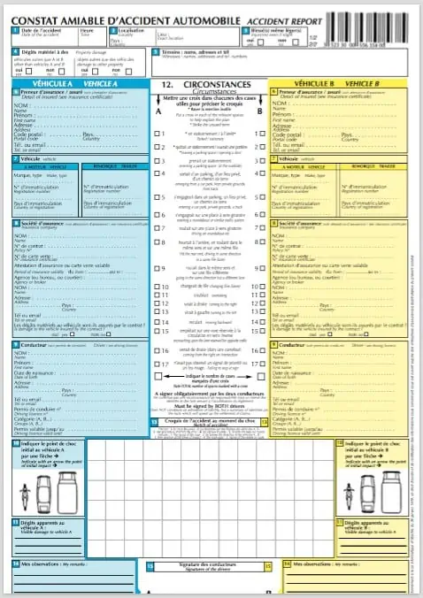 envoyez facilement vos documents à maaf avec notre guide étape par étape. découvrez les méthodes et astuces pour un envoi rapide et sécurisé de vos pièces justificatives.