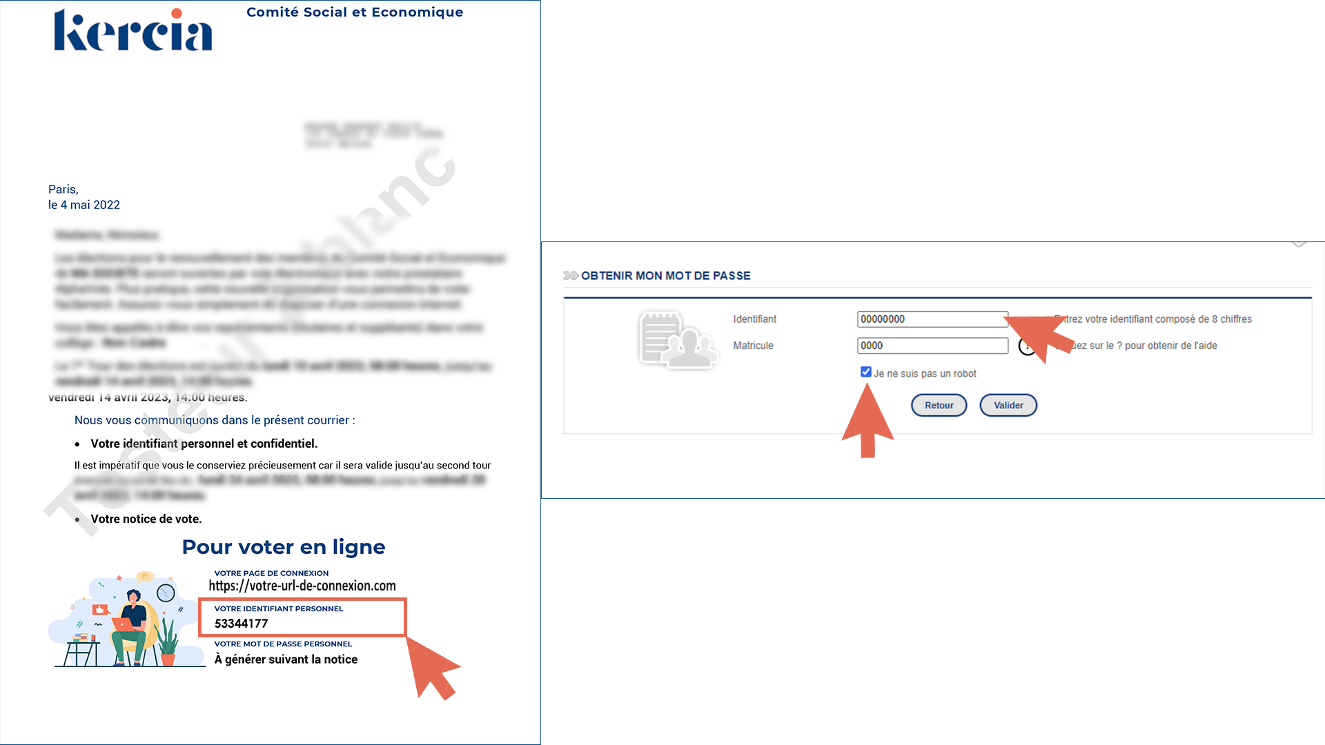 découvrez comment créer et gérer votre identifiant axa en toute simplicité. accédez à vos services d'assurance en ligne, consultez vos contrats et profitez d'une gestion simplifiée de vos dossiers grâce à votre identifiant axa.