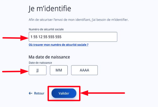 découvrez comment accéder et gérer facilement votre identifiant axa pour une navigation simplifiée sur votre espace client en ligne. profitez d'un service sécurisé et personnalisé.