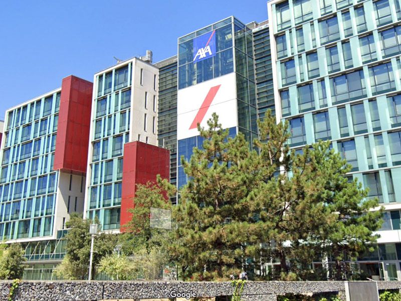 contactez axa facilement par téléphone pour obtenir des conseils d'experts, poser vos questions ou gérer vos contrats d'assurance. notre service client est à votre écoute pour vous accompagner.