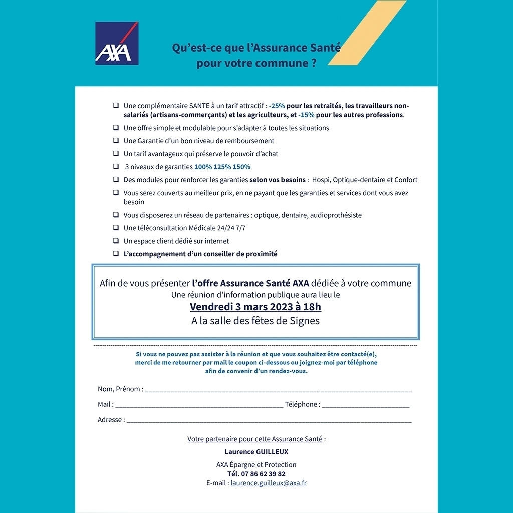 découvrez comment contacter axa par e-mail pour toutes vos questions d'assurance et bénéficier d'un service client réactif et efficace.