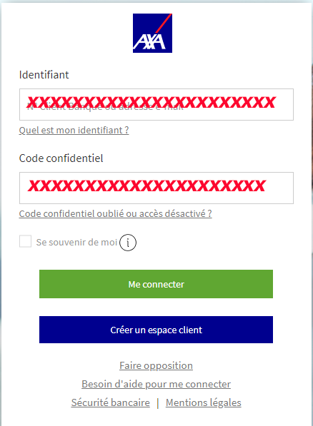 découvrez comment retrouver facilement votre numéro client axa pour gérer vos contrats et services d'assurance en toute simplicité. accédez à votre espace client sécurisé et profitez d'une assistance personnalisée.