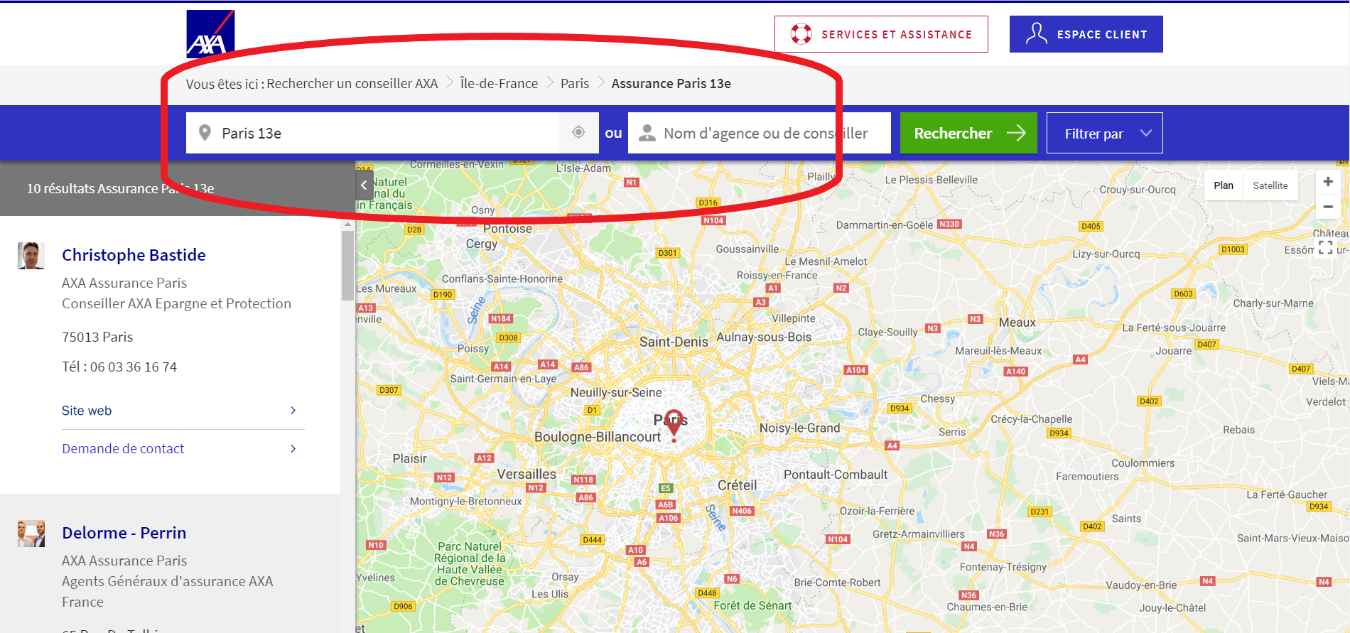 découvrez comment retrouver facilement votre numéro client axa pour accéder à vos informations, gérer vos contrats et bénéficier de services personnalisés en toute simplicité.