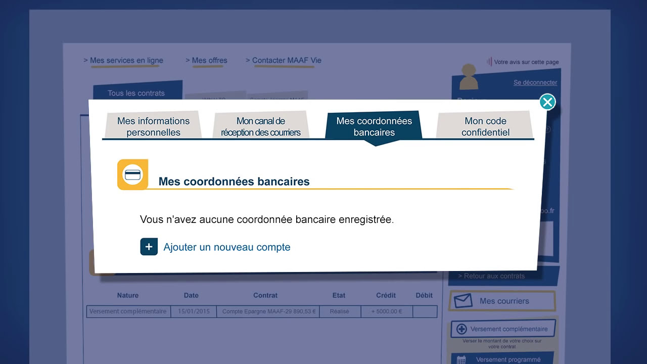 découvrez comment accéder et gérer votre numéro client chez maaf pour bénéficier d'une expérience personnalisée et faciliter vos démarches. suivez nos conseils pratiques pour un service optimal.