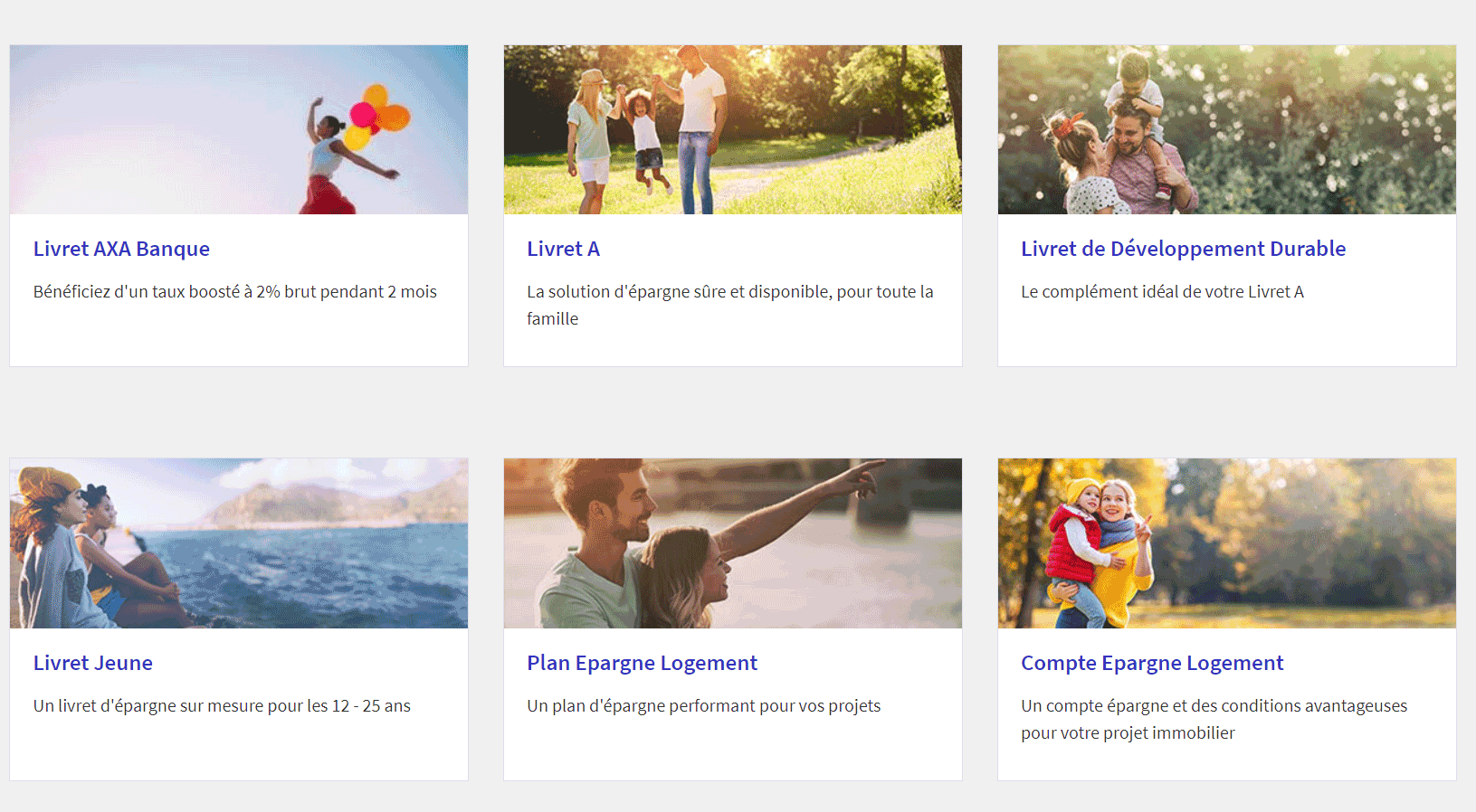 ouvrez un compte axa facilement et rapidement en ligne. découvrez nos options adaptées à vos besoins financiers, profitez d'une gestion simplifiée de votre épargne et bénéficiez d'un accompagnement personnalisé. rejoignez-nous dès aujourd'hui!