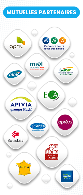 découvrez comment trouver la mutuelle idéale pour vos besoins en santé. comparez les offres et choisissez la couverture qui vous convient le mieux pour une protection optimale à des tarifs compétitifs.