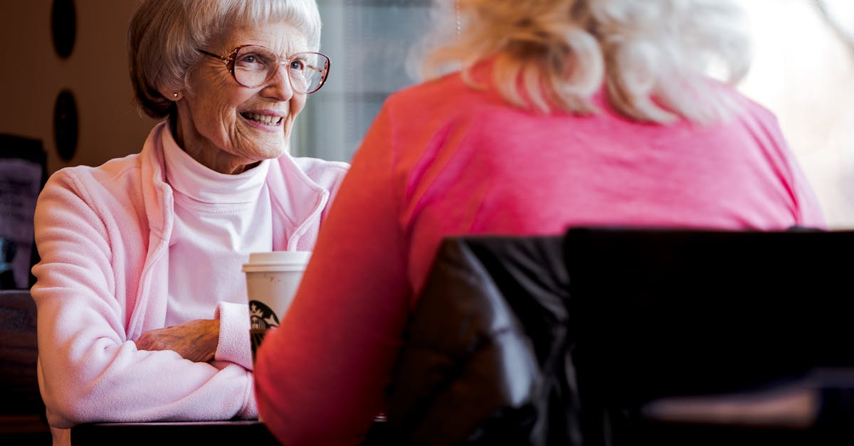découvrez des conseils, des ressources et des activités spécialement conçus pour les seniors. améliorez votre qualité de vie et trouvez des informations utiles pour profiter pleinement de votre retraite.